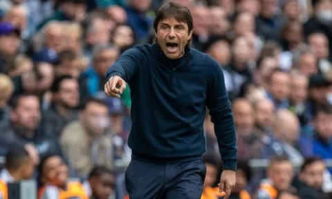 Conte gửi 'chiến thư' đến Liverpool