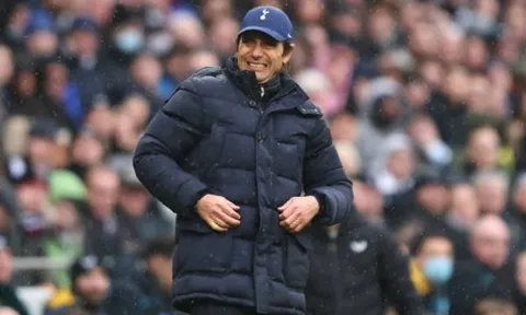 Conte gửi thông điệp đến NHM Tottenham sau trận thua Wolves