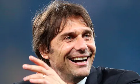 Conte hết lời khen ngợi "báu vật" của Inter