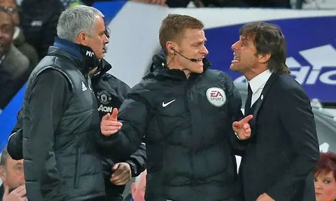 Conte muốn chiêu mộ trò cưng của Mourinho
