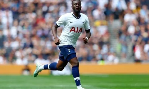 Conte muốn có "người thừa" của Spurs, Mourinho thét giá 55 triệu bảng
