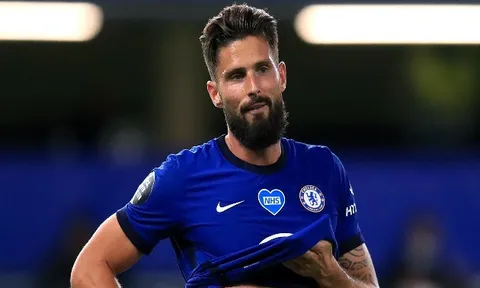 Conte muốn tái hợp trò cũ, Chelsea sắp chia tay chân sút 5 bàn/6 trận?
