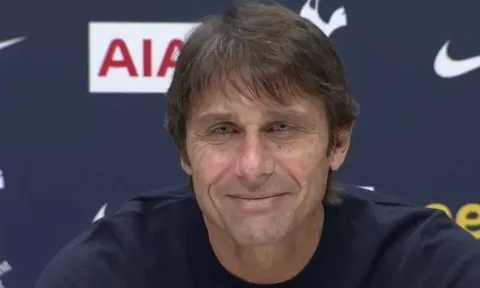 Conte nói ra sự thật duy nhất, tương lai đã ấn định