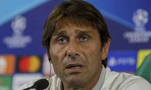 Conte nói lý do thất bại trước Arsenal