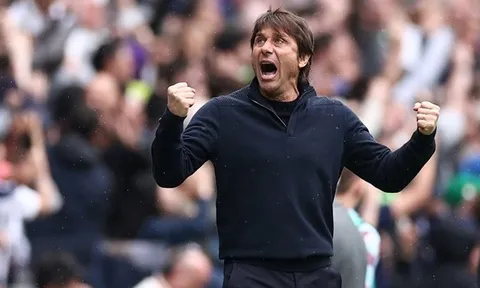 Conte quá khác biệt với Arteta và Rangnick