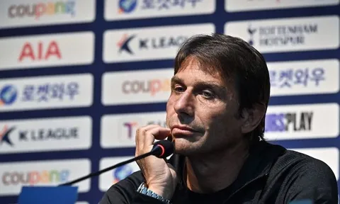 Conte: Quên M.U, Chelsea là sai lầm lớn
