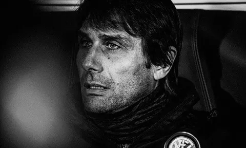 Conte ra phán quyết, sẽ không có một "Eriksen mới" tại Inter