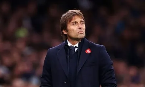 Conte sẽ làm gì với 150 triệu bảng?