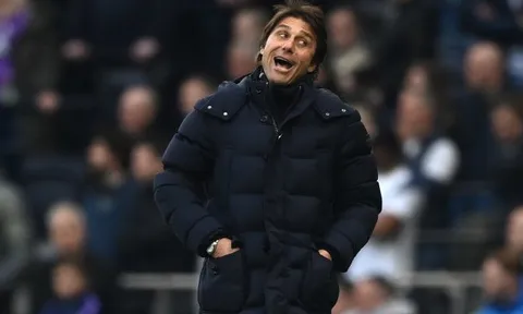 Conte: "Tôi ghét những kẻ dối trá"
