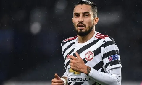 Luke Shaw thăng hoa, Man Utd chốt nhanh số phận Alex Telles