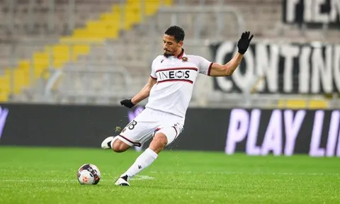 Arsenal định đoạt số phận William Saliba