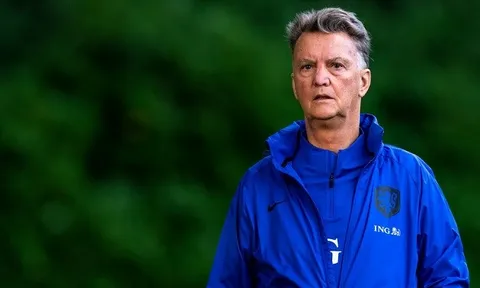 Van Gaal ấn tượng với tân binh Arsenal