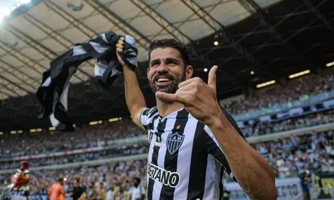 Wolves nhắm cựu tiền đạo Liverpool thay Diego Costa