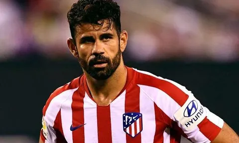 Costa, Suarez và những tiền đạo hoàn hảo cho Jose Mourinho