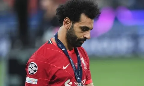 Cột mốc bước ngoặt của Salah