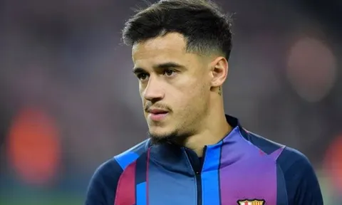 Coutinho mở ra cơ hội cho các CLB Ngoại hạng Anh