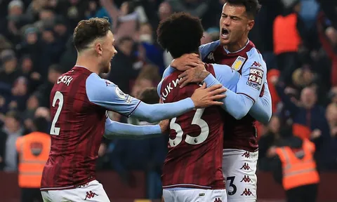 Coutinho phá hỏng kế hoạch của MU