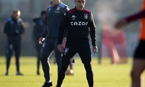 Coutinho trước trận Man Utd, ma thuật có còn như xưa?