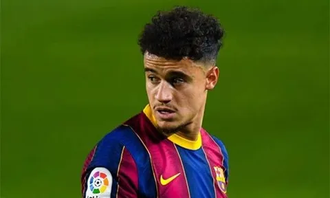 Liverpool sắp nhận thêm món hời 17 triệu bảng từ Barca