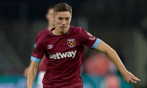 ''Sao mai 2000'' đòi lương vượt trần, lãnh đạo West Ham đáp trả cứng rắn