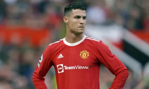 Thượng tầng M.U ra mặt, muốn chốt hạ tương lai Ronaldo