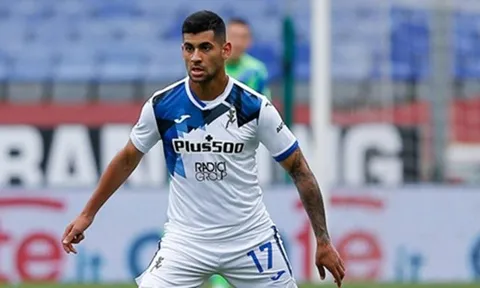 Man Utd ngừng theo đuổi đá tảng Serie A