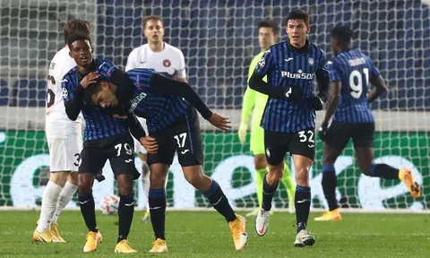Cristian Romero - trung vệ 40 triệu euro được Man Utd theo đuổi là ai?