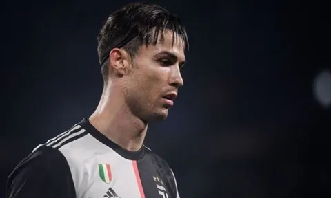 Đây, cái tên hiếm hoi ủng hộ Ronaldo trong cuộc đua bóng vàng