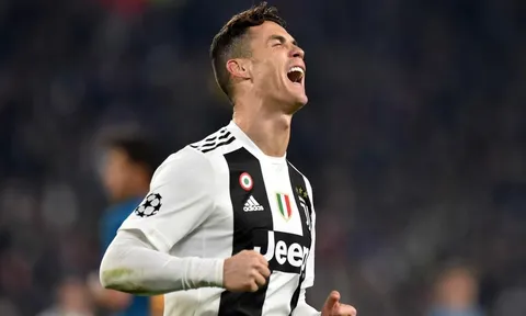 "Cristiano Ronaldo đã không còn muốn chơi bóng cho Juventus thêm nữa"
