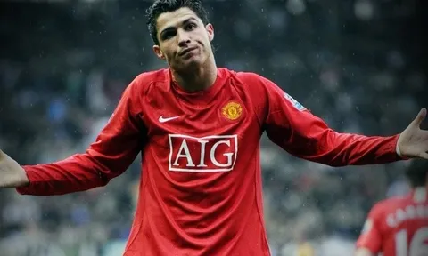 Cristiano Ronaldo không cho Man Utd điều Liverpool có được