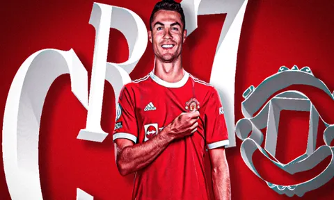 CR7 trở lại, các cầu thủ Man Utd bắt buộc phải làm một việc