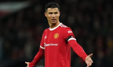 Fabrizio Romano: Ronaldo muốn M.U làm 1 điều với Ten Hag