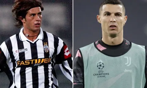 "Cristiano Ronaldo phải xin lỗi các CĐV Juventus..."