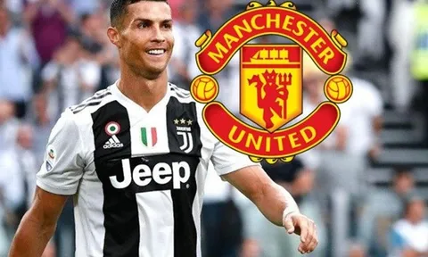 Cristiano Ronaldo trở lại M.U sẽ “gieo sầu” cho 3 cái tên