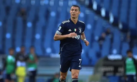Lộ số tiền khủng Juve có được nếu bán Ronaldo