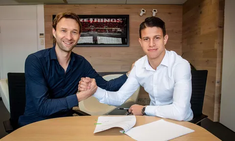 CHÍNH THỨC: Arsenal mất tiền đạo trong danh sách rút gọn