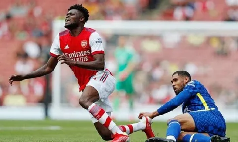 Cú đúp chấn thương có thể khiến Arsenal nổ 2 bom tấn trong ít ngày tới