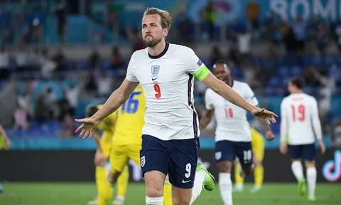 Cú đúp của Harry Kane là câu trả lời cho Chelsea, Man Utd và Man City