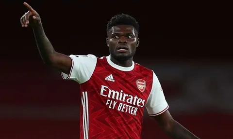 Cú hích lớn cho Arsenal trong cuộc đua top 4