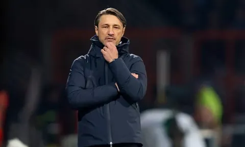 Cú lừa! Kovac tuyên bố 3 câu chấn động với các cầu thủ Bayern rồi lật kèo ra đi