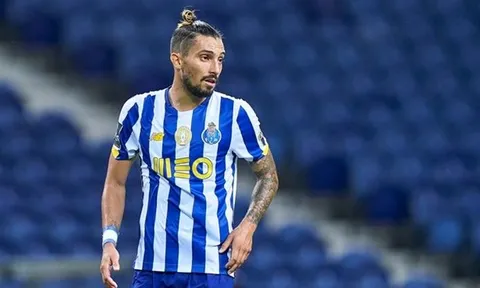"Cù nhây" với Porto, Man Utd đưa ra nước đi bất ngờ ở vụ Alex Telles