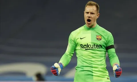 Cú sốc Barca, thêm 3 cầu thủ éo le giống De Jong