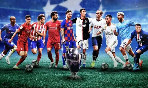 Cục diện vòng bảng Champions League thế nào sau lượt áp chót?