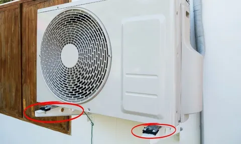 Cục nóng điều hòa kêu to khi chạy: Khi nào cần gọi thợ sửa, khi nào không?