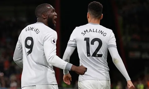 "Cục tạ" của Man United và những tân binh gây ấn tượng