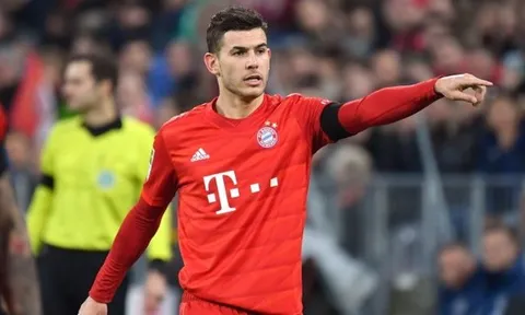 "Cục tiền vàng" khó ở tại Bayern, PSG cậy nhờ "át chủ bài" để cướp người