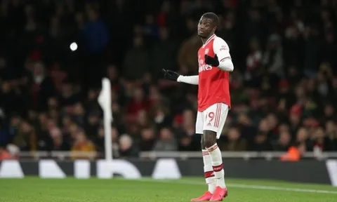 "Cục tiền vàng" liên tục gây thất vọng, Arsenal được đề xuất 1 cái tên thay thế