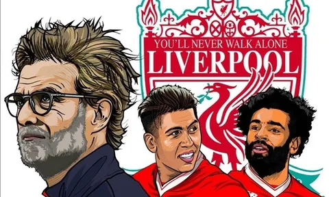 Cuộc cách mạng của Jurgen Klopp tại Liverpool