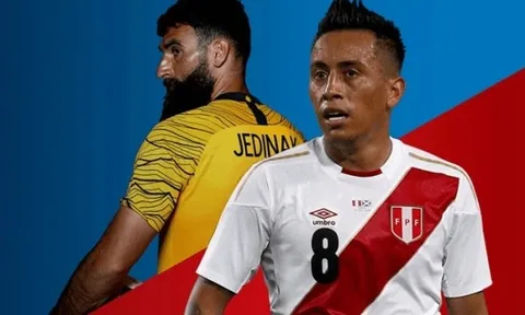 Cuộc chiến trăm triệu USD ở trận play-off World Cup 2022