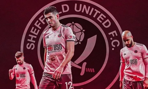 Cuộc chiến trụ hạng Premier League: Ai sẽ theo bước Sheffield United?